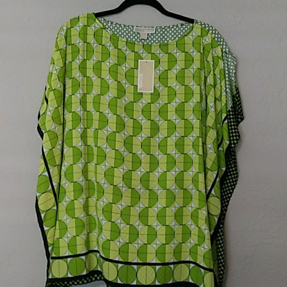 Flowy shirt